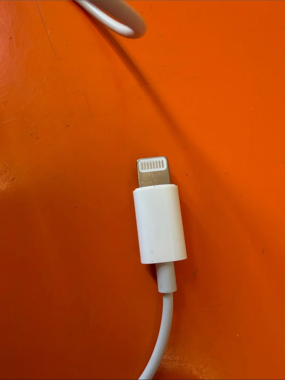 Apple original earbuds